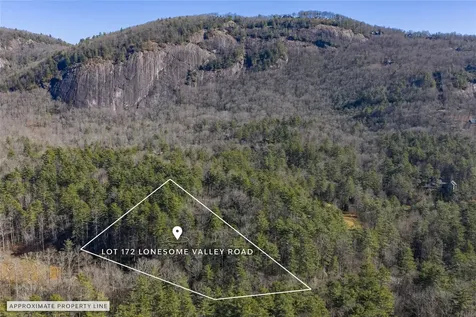 172 Lonesome Valley Road Sapphire NC 28774