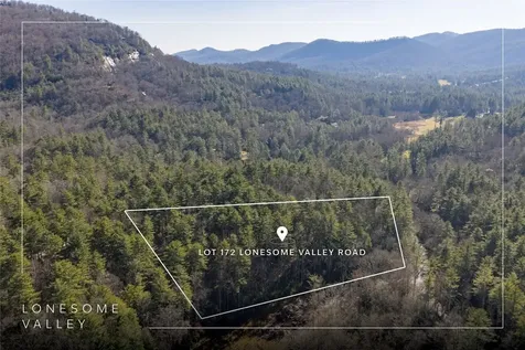172 Lonesome Valley Road Sapphire NC 28774