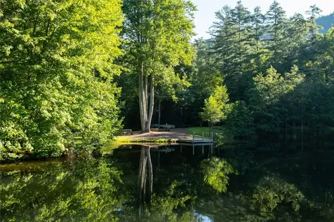 172 Lonesome Valley Road Sapphire NC 28774