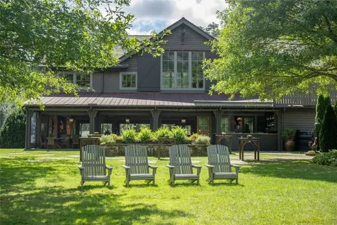 172 Lonesome Valley Road Sapphire NC 28774