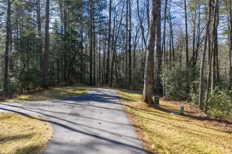 172 Lonesome Valley Road Sapphire NC 28774