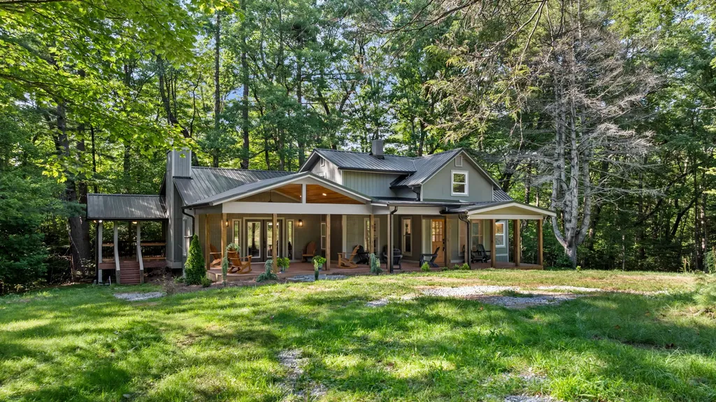 122 Highlands View Road Highlands NC 28741
