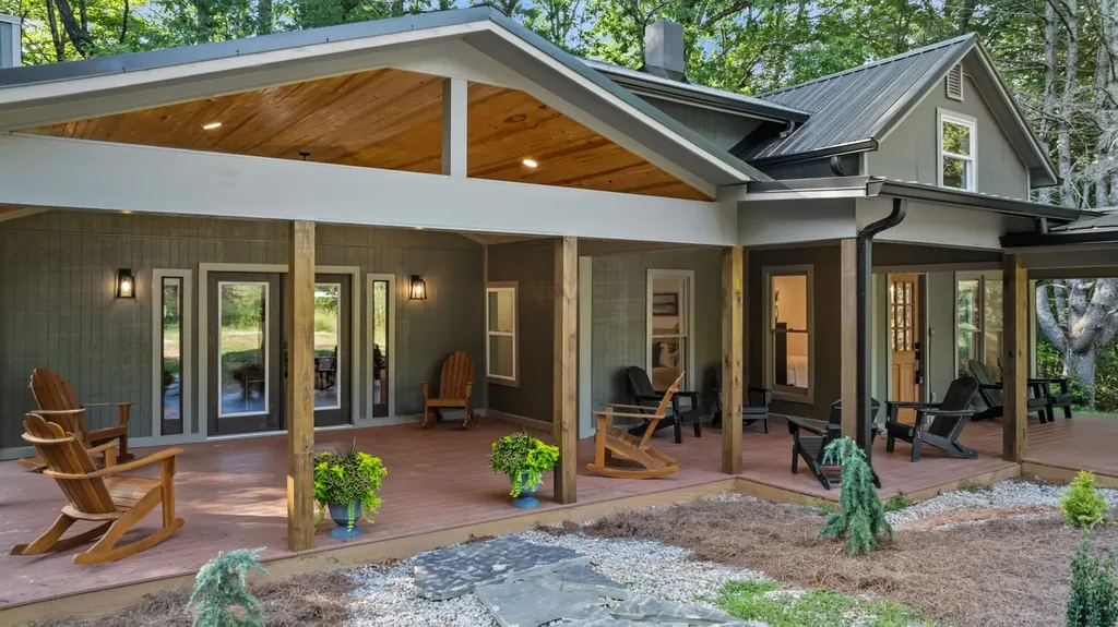 122 Highlands View Road Highlands NC 28741