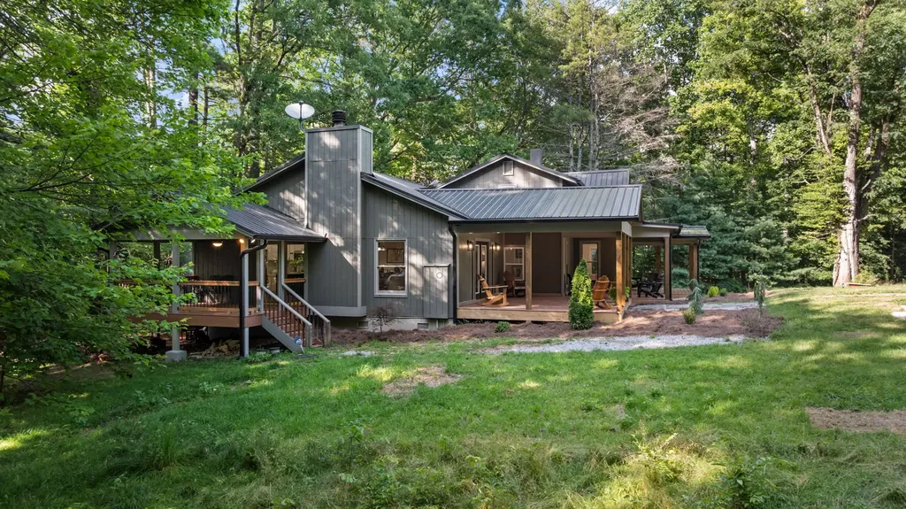 122 Highlands View Road Highlands NC 28741