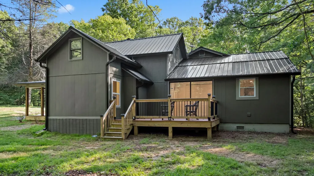 122 Highlands View Road Highlands NC 28741