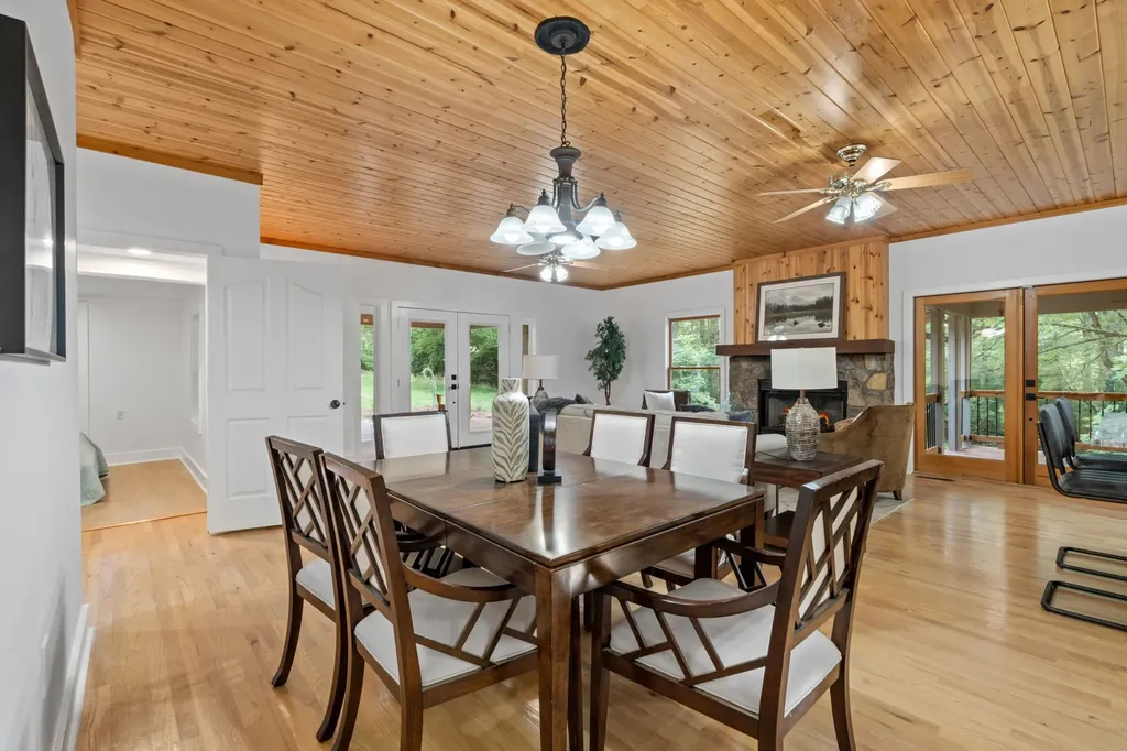 122 Highlands View Road Highlands NC 28741