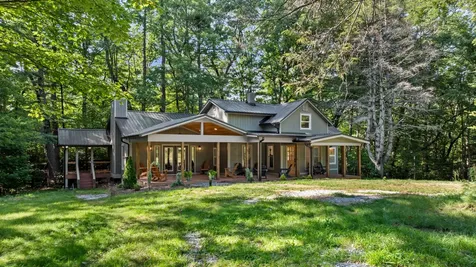 122 Highlands View Road Highlands NC 28741