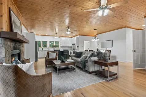 122 Highlands View Road Highlands NC 28741