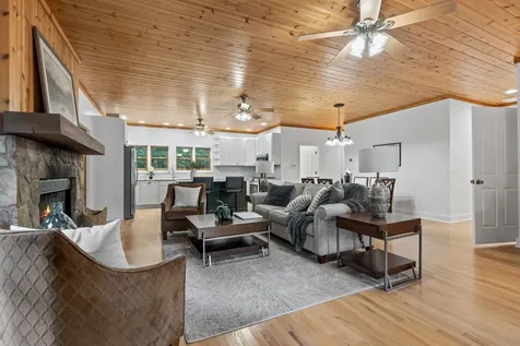 122 Highlands View Road Highlands NC 28741
