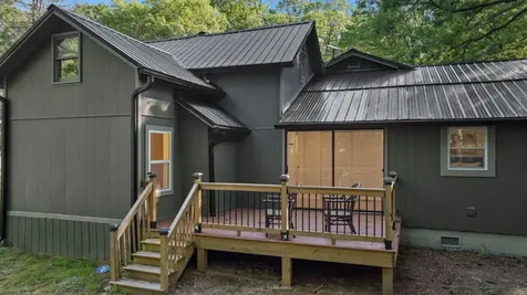 122 Highlands View Road Highlands NC 28741