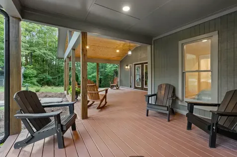 122 Highlands View Road Highlands NC 28741