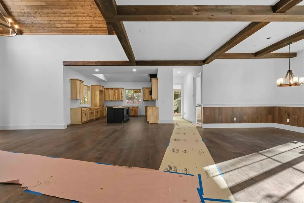 163 E Rochester Drive Cashiers NC 28717