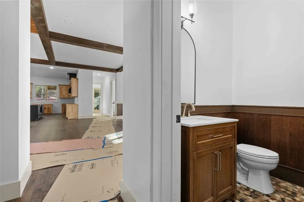 163 E Rochester Drive Cashiers NC 28717