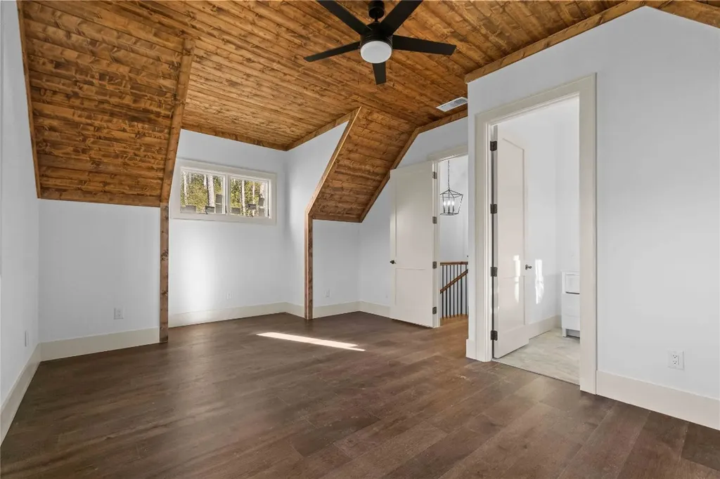 163 E Rochester Drive Cashiers NC 28717