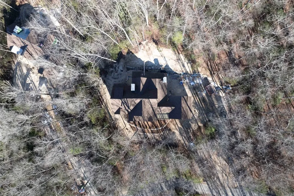 163 E Rochester Drive Cashiers NC 28717