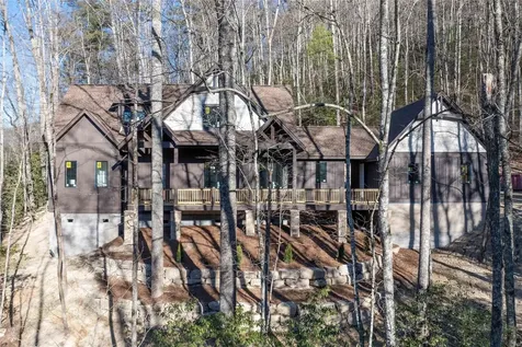 163 E Rochester Drive Cashiers NC 28717