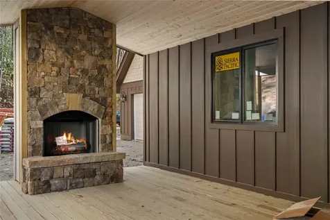 163 E Rochester Drive Cashiers NC 28717