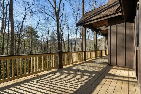 163 E Rochester Drive Cashiers NC 28717