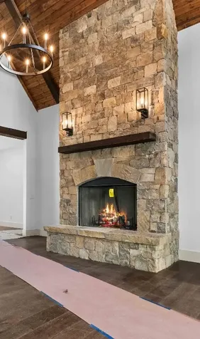 163 E Rochester Drive Cashiers NC 28717