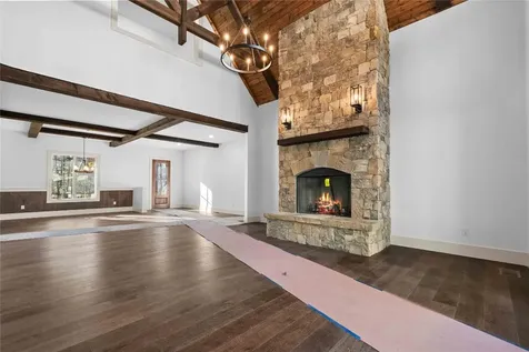 163 E Rochester Drive Cashiers NC 28717