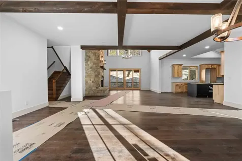 163 E Rochester Drive Cashiers NC 28717