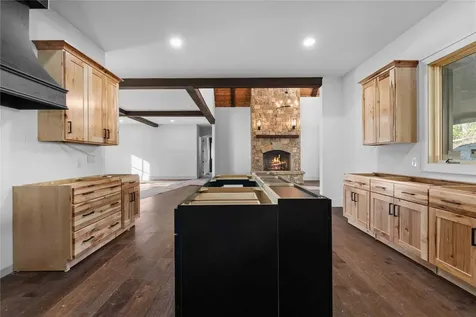 163 E Rochester Drive Cashiers NC 28717