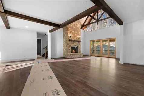 163 E Rochester Drive Cashiers NC 28717