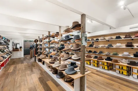 221 N 4th Street Highlands NC 28741