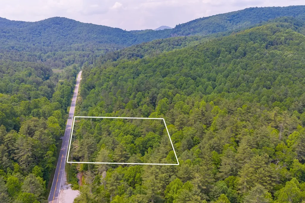 Tbd S Highway 107 Cashiers NC 28717