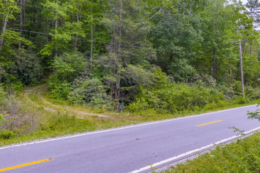 Tbd S Highway 107 Cashiers NC 28717