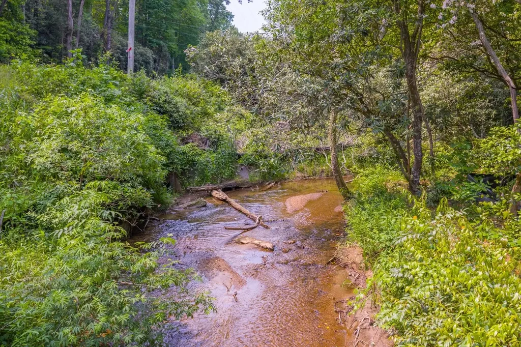 Tbd S Highway 107 Cashiers NC 28717