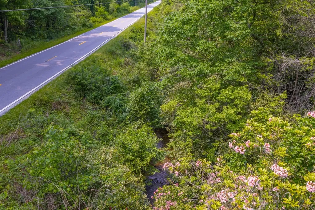 Tbd S Highway 107 Cashiers NC 28717