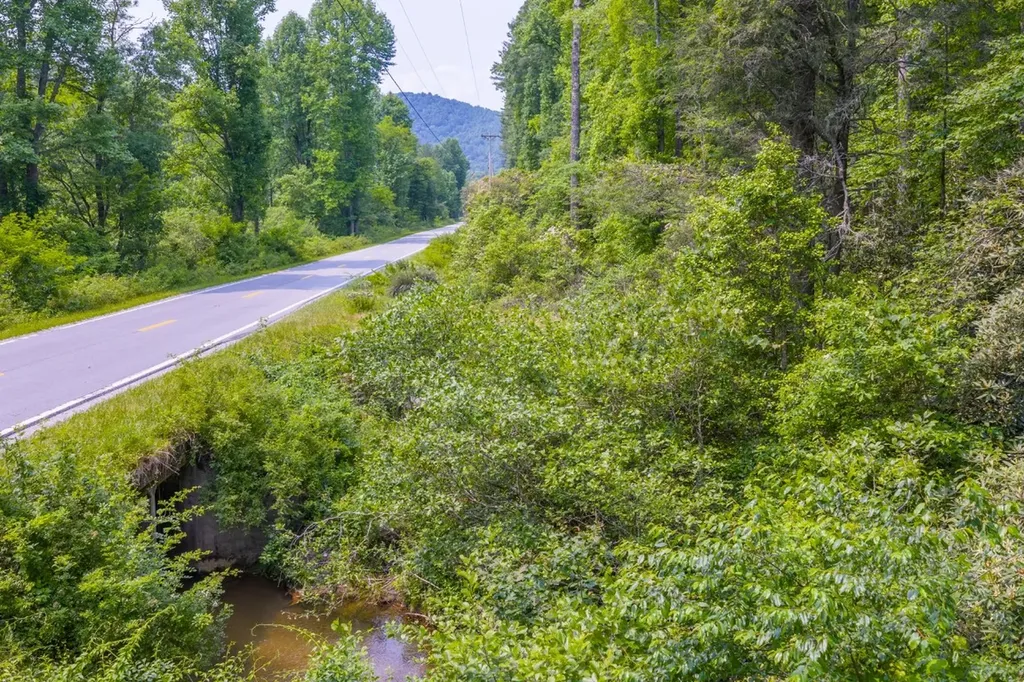 Tbd S Highway 107 Cashiers NC 28717