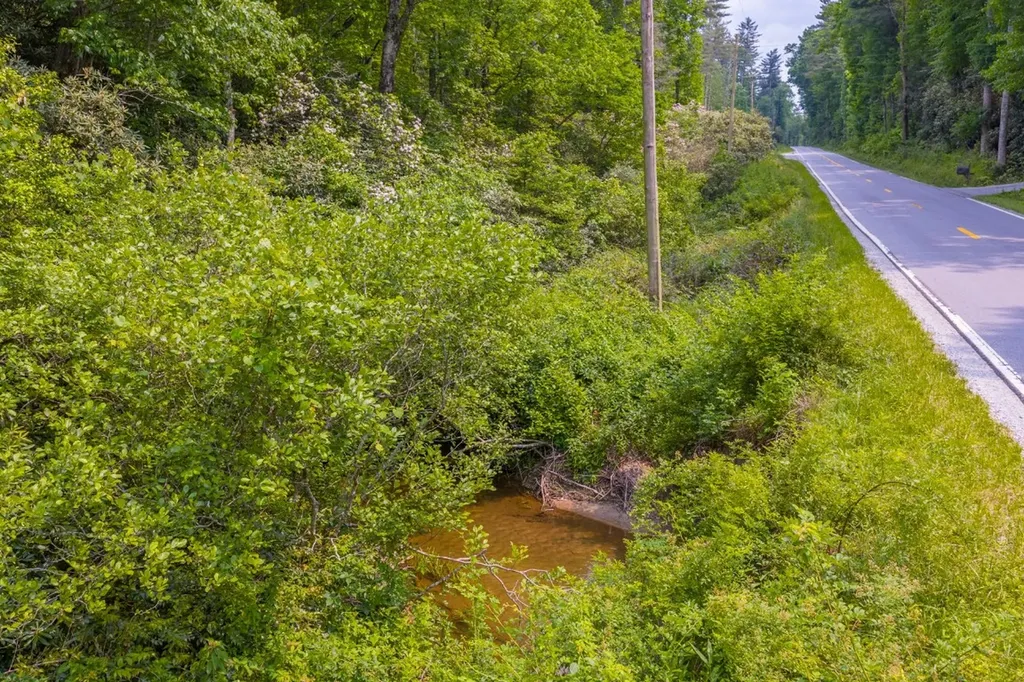 Tbd S Highway 107 Cashiers NC 28717
