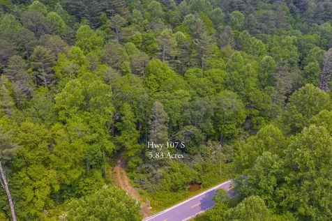 Tbd S Highway 107 Cashiers NC 28717