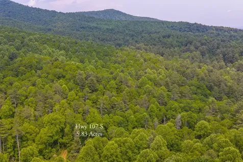 Tbd S Highway 107 Cashiers NC 28717