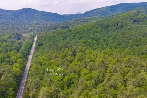 Tbd S Highway 107 Cashiers NC 28717