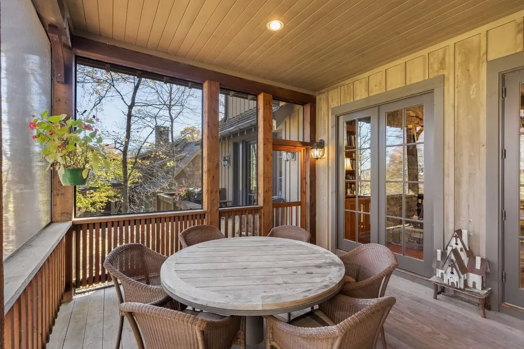 8 Mount Mitchell Court Cashiers NC 28717