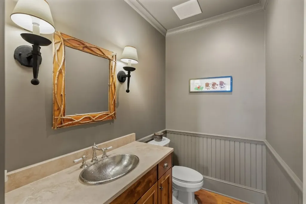 8 Mount Mitchell Court Cashiers NC 28717