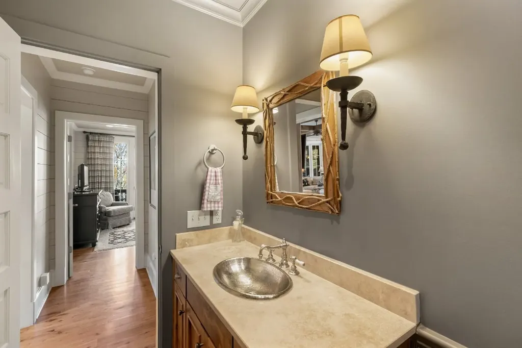 8 Mount Mitchell Court Cashiers NC 28717