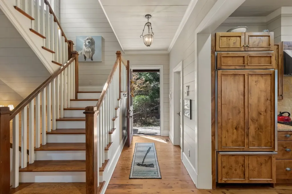 8 Mount Mitchell Court Cashiers NC 28717