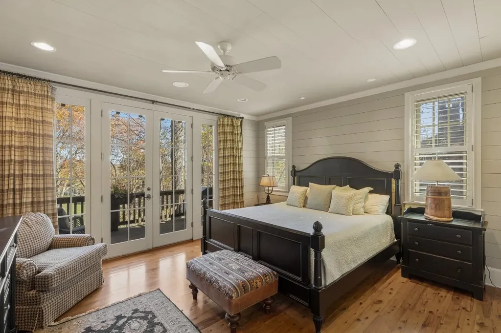 8 Mount Mitchell Court Cashiers NC 28717