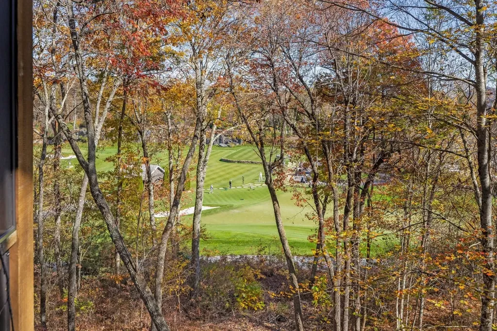 8 Mount Mitchell Court Cashiers NC 28717