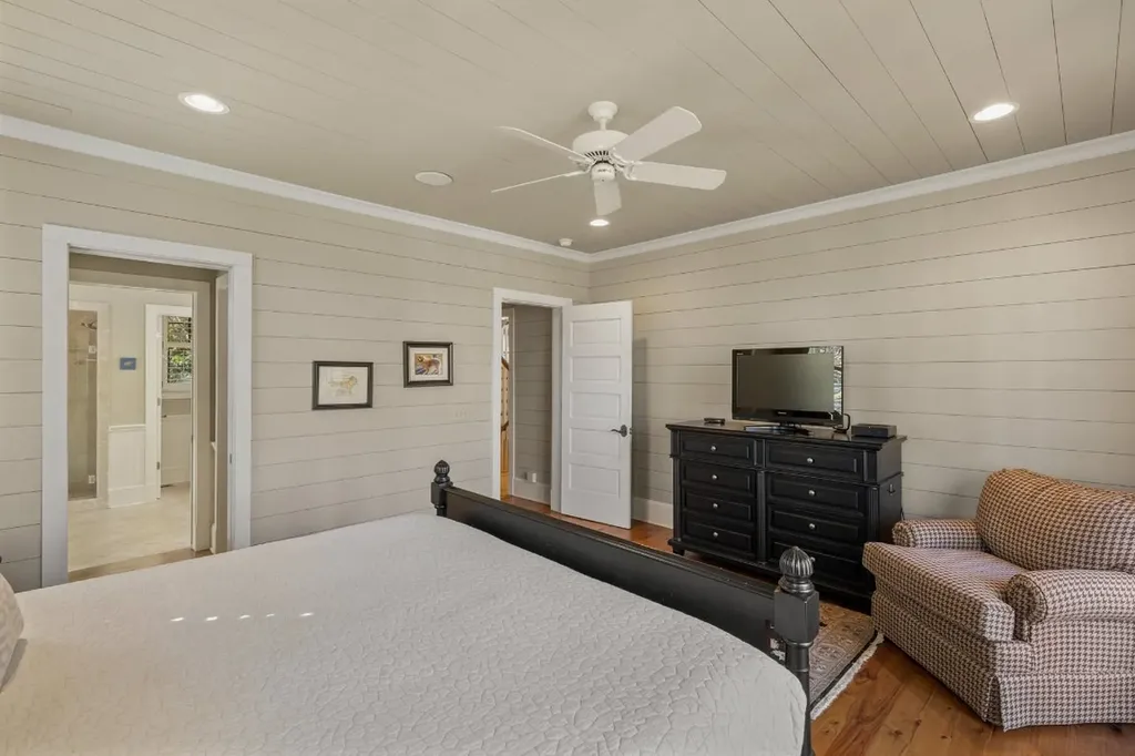 8 Mount Mitchell Court Cashiers NC 28717