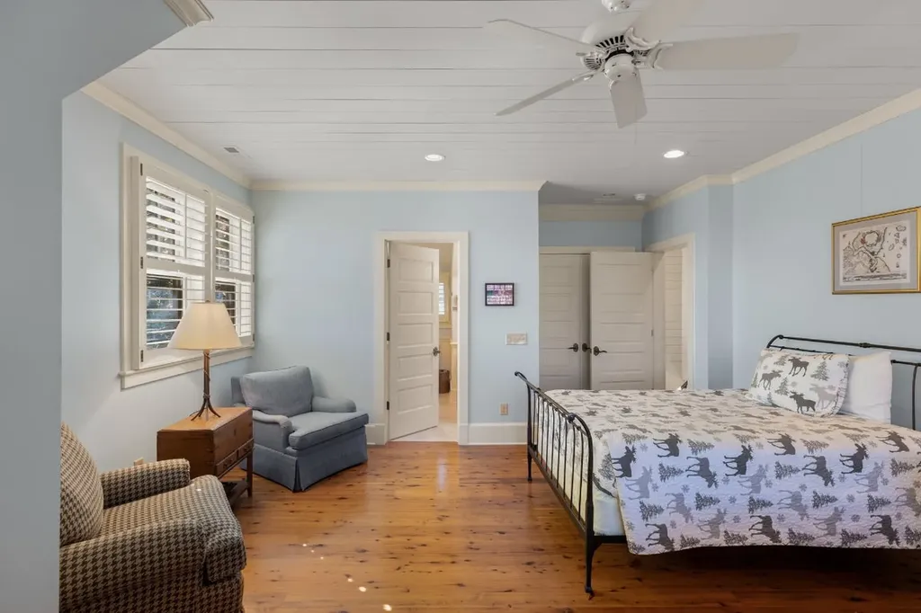 8 Mount Mitchell Court Cashiers NC 28717