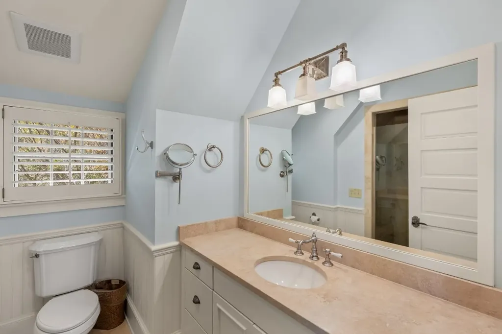 8 Mount Mitchell Court Cashiers NC 28717