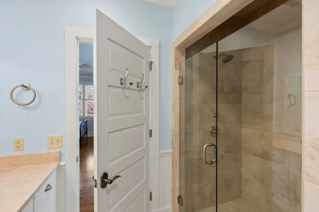 8 Mount Mitchell Court Cashiers NC 28717