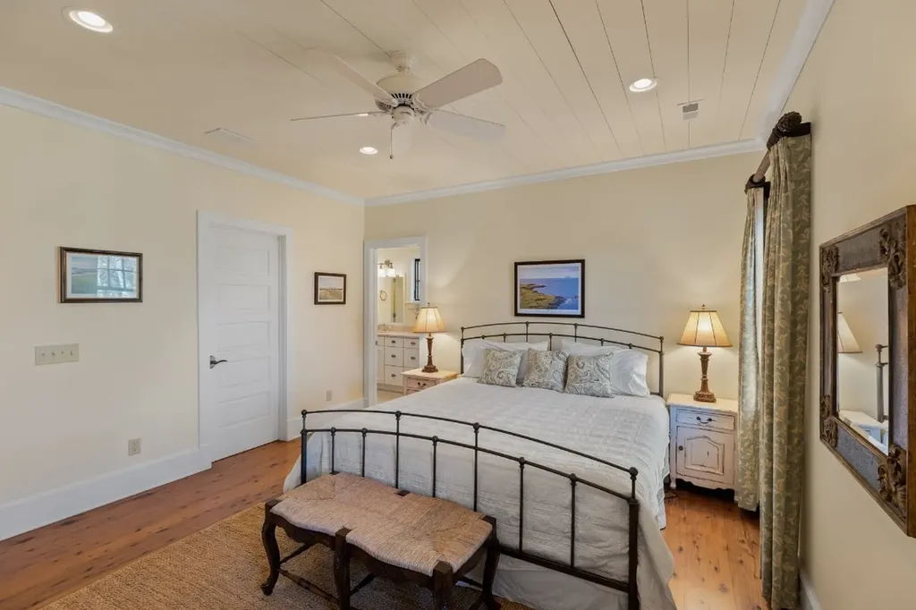 8 Mount Mitchell Court Cashiers NC 28717