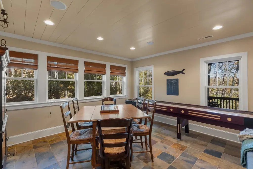 8 Mount Mitchell Court Cashiers NC 28717