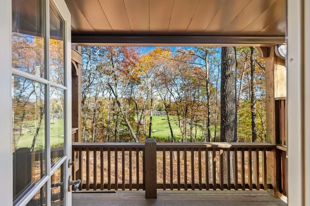 8 Mount Mitchell Court Cashiers NC 28717